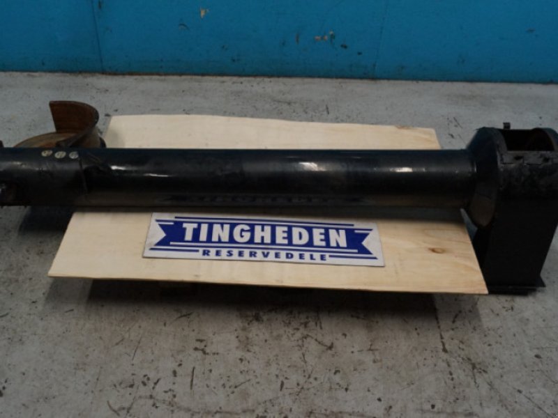 Werkzeuge Türe ait New Holland CR9090, Gebrauchtmaschine içinde Hemmet (resim 1)