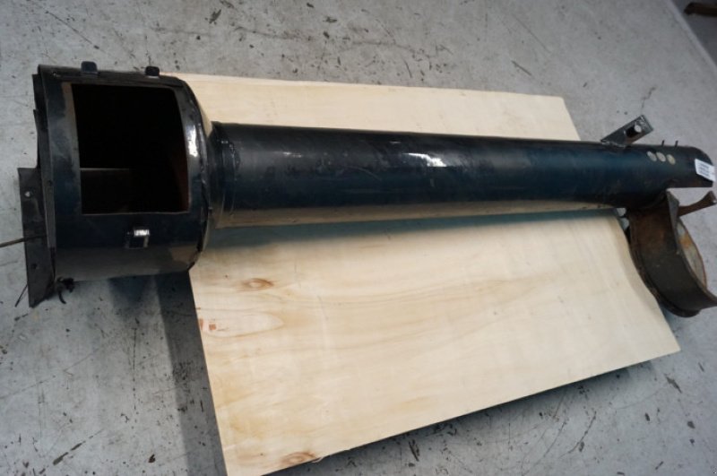 Werkzeuge des Typs New Holland CR9090, Gebrauchtmaschine in Hemmet (Bild 11)