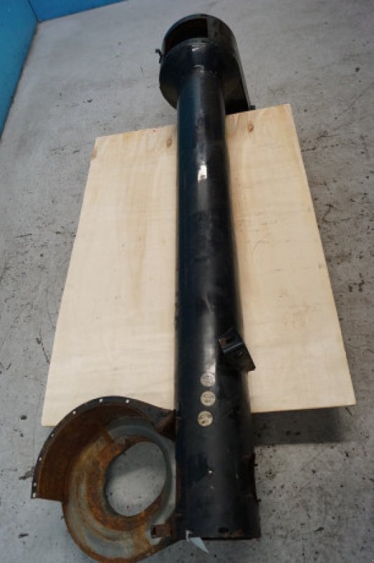 Werkzeuge des Typs New Holland CR9090, Gebrauchtmaschine in Hemmet (Bild 3)