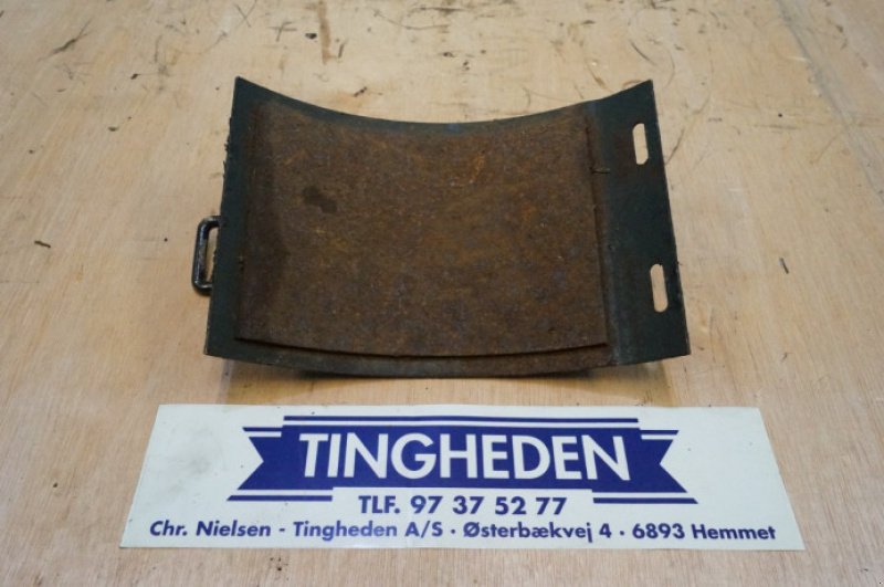 Werkzeuge des Typs New Holland CR9090, Gebrauchtmaschine in Hemmet (Bild 4)