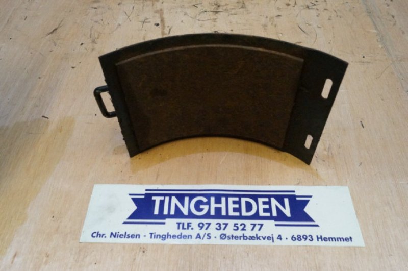 Werkzeuge des Typs New Holland CR9090, Gebrauchtmaschine in Hemmet (Bild 3)