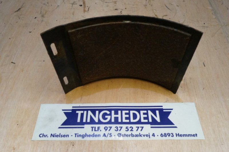 Werkzeuge des Typs New Holland CR9090, Gebrauchtmaschine in Hemmet (Bild 4)