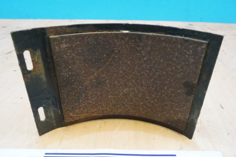 Werkzeuge des Typs New Holland CR9090, Gebrauchtmaschine in Hemmet (Bild 5)