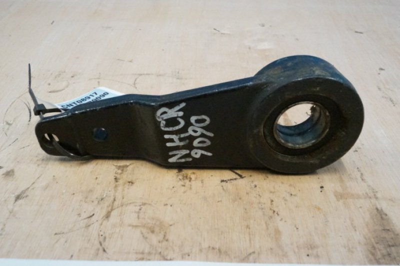 Werkzeuge des Typs New Holland CR9090, Gebrauchtmaschine in Hemmet (Bild 6)