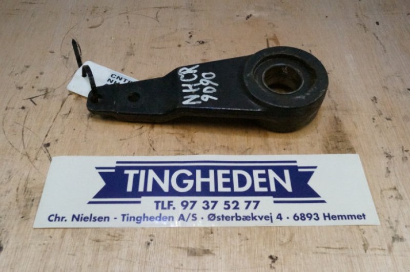 Werkzeuge des Typs New Holland CR9090, Gebrauchtmaschine in Hemmet (Bild 1)