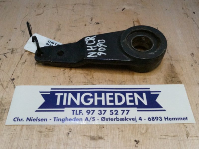Werkzeuge Türe ait New Holland CR9090, Gebrauchtmaschine içinde Hemmet (resim 1)