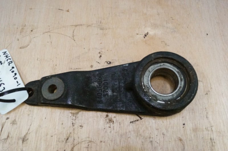 Werkzeuge a típus New Holland CR9090, Gebrauchtmaschine ekkor: Hemmet (Kép 7)