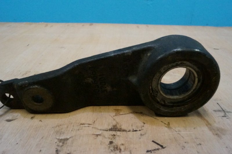 Werkzeuge a típus New Holland CR9090, Gebrauchtmaschine ekkor: Hemmet (Kép 6)