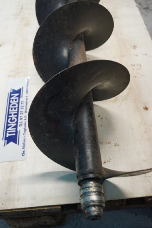 Werkzeuge des Typs New Holland CR9090, Gebrauchtmaschine in Hemmet (Bild 3)