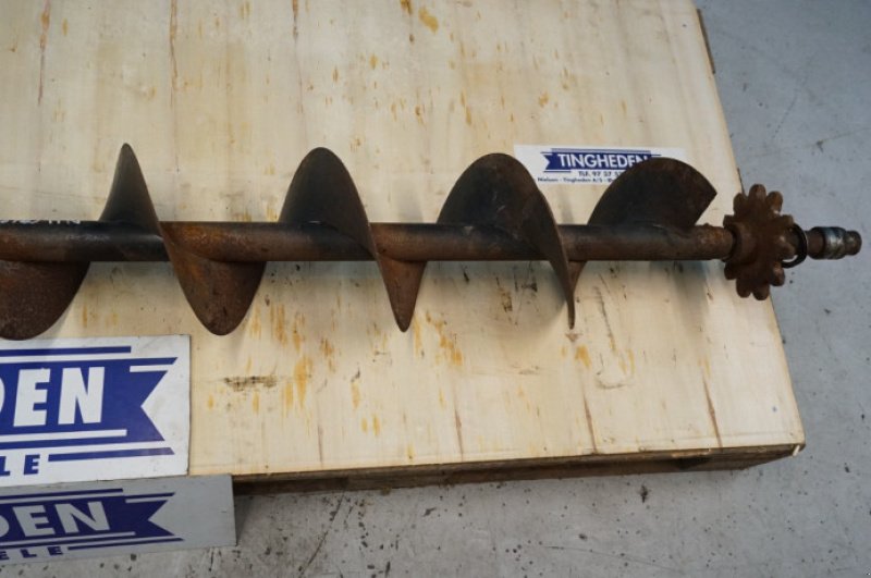 Werkzeuge des Typs New Holland CR9090, Gebrauchtmaschine in Hemmet (Bild 7)