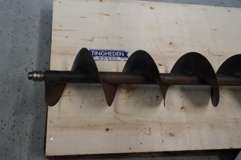 Werkzeuge des Typs New Holland CR9090, Gebrauchtmaschine in Hemmet (Bild 2)