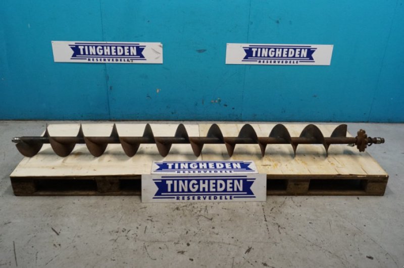 Werkzeuge des Typs New Holland CR9090, Gebrauchtmaschine in Hemmet (Bild 1)