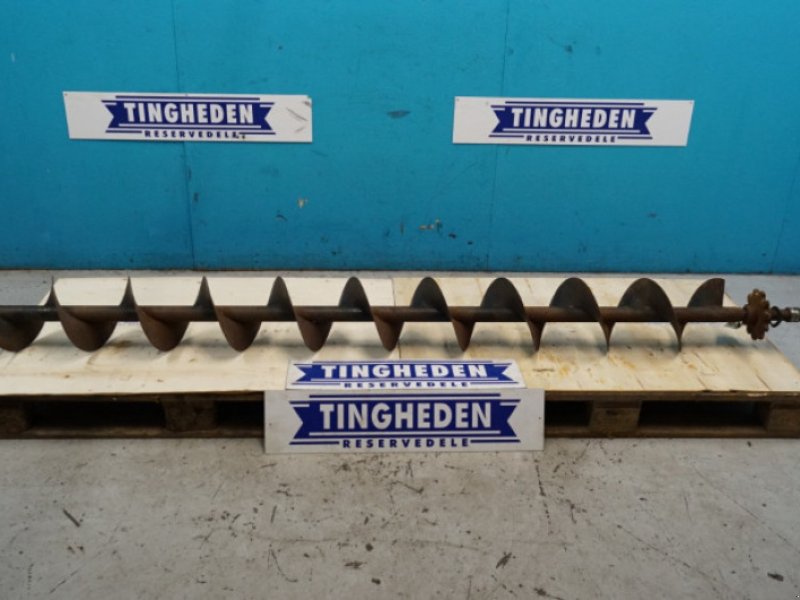 Werkzeuge Türe ait New Holland CR9090, Gebrauchtmaschine içinde Hemmet (resim 1)