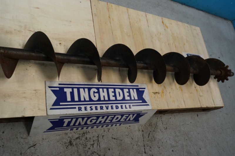 Werkzeuge des Typs New Holland CR9090, Gebrauchtmaschine in Hemmet (Bild 5)