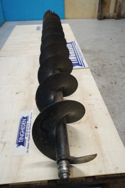 Werkzeuge des Typs New Holland CR9090, Gebrauchtmaschine in Hemmet (Bild 4)