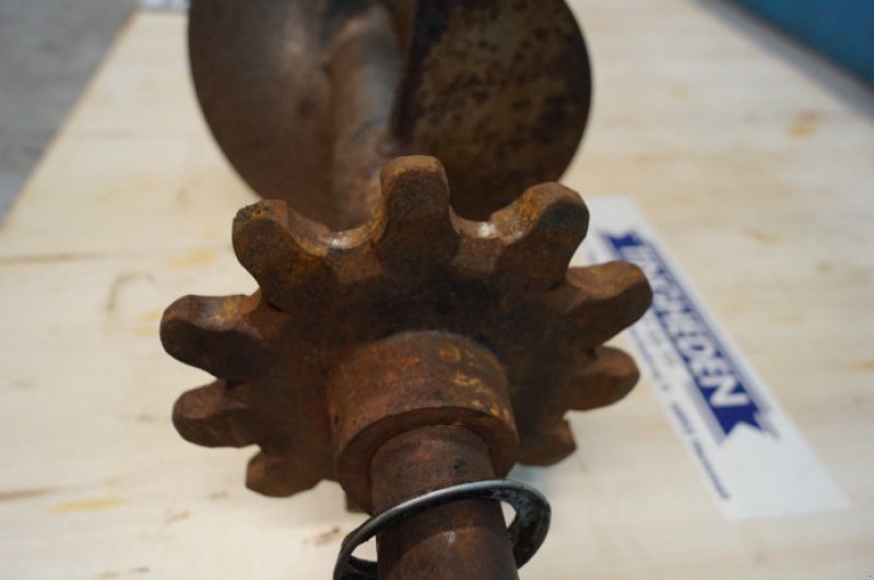 Werkzeuge des Typs New Holland CR9090, Gebrauchtmaschine in Hemmet (Bild 10)