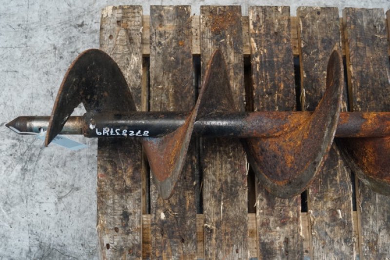 Werkzeuge des Typs New Holland CR9090, Gebrauchtmaschine in Hemmet (Bild 10)