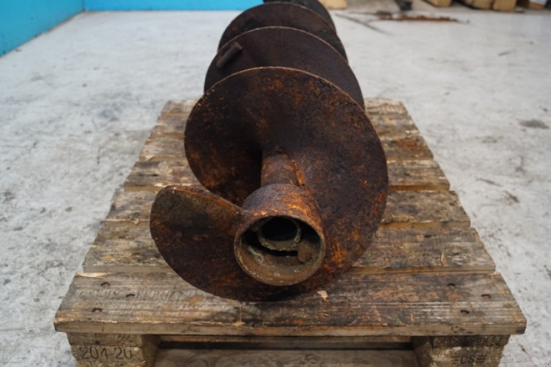 Werkzeuge des Typs New Holland CR9090, Gebrauchtmaschine in Hemmet (Bild 12)