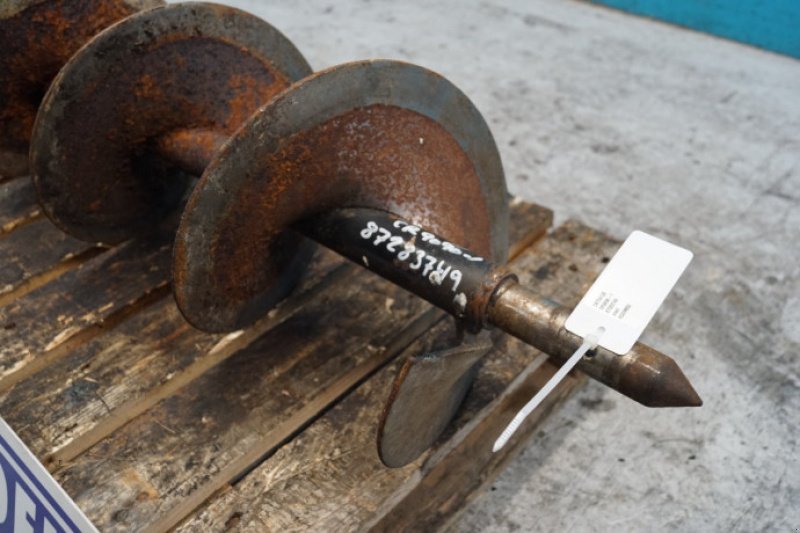 Werkzeuge des Typs New Holland CR9090, Gebrauchtmaschine in Hemmet (Bild 20)