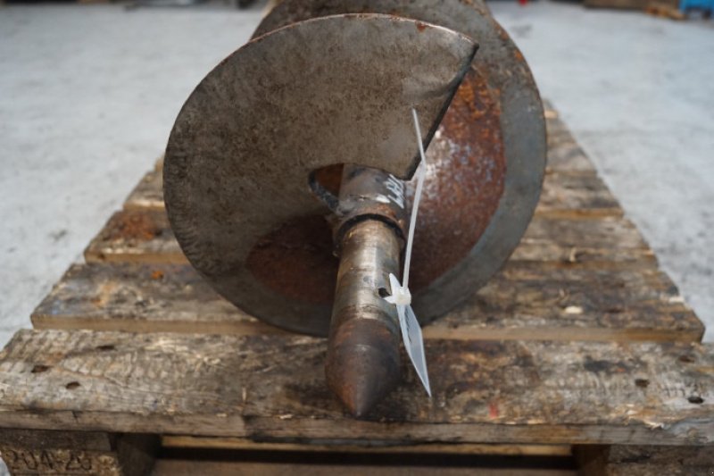 Werkzeuge des Typs New Holland CR9090, Gebrauchtmaschine in Hemmet (Bild 5)