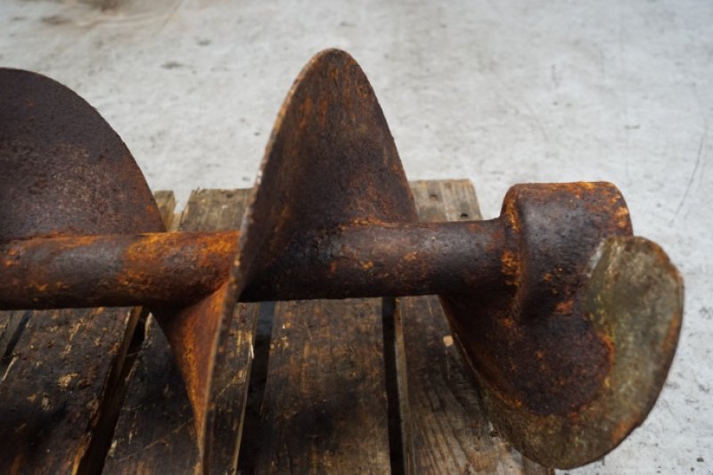 Werkzeuge des Typs New Holland CR9090, Gebrauchtmaschine in Hemmet (Bild 17)