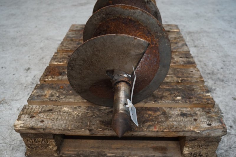 Werkzeuge des Typs New Holland CR9090, Gebrauchtmaschine in Hemmet (Bild 4)