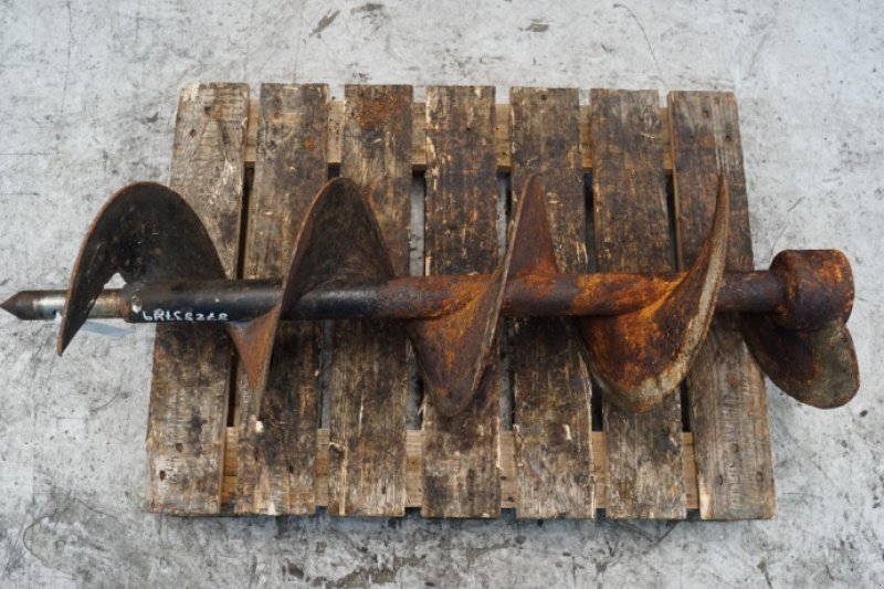 Werkzeuge des Typs New Holland CR9090, Gebrauchtmaschine in Hemmet (Bild 2)