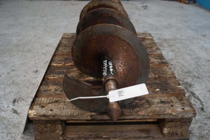 Werkzeuge des Typs New Holland CR9090, Gebrauchtmaschine in Hemmet (Bild 21)