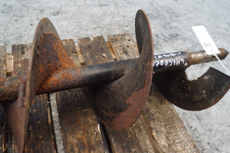 Werkzeuge des Typs New Holland CR9090, Gebrauchtmaschine in Hemmet (Bild 24)