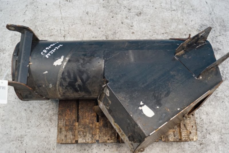 Werkzeuge des Typs New Holland CR9090, Gebrauchtmaschine in Hemmet (Bild 11)