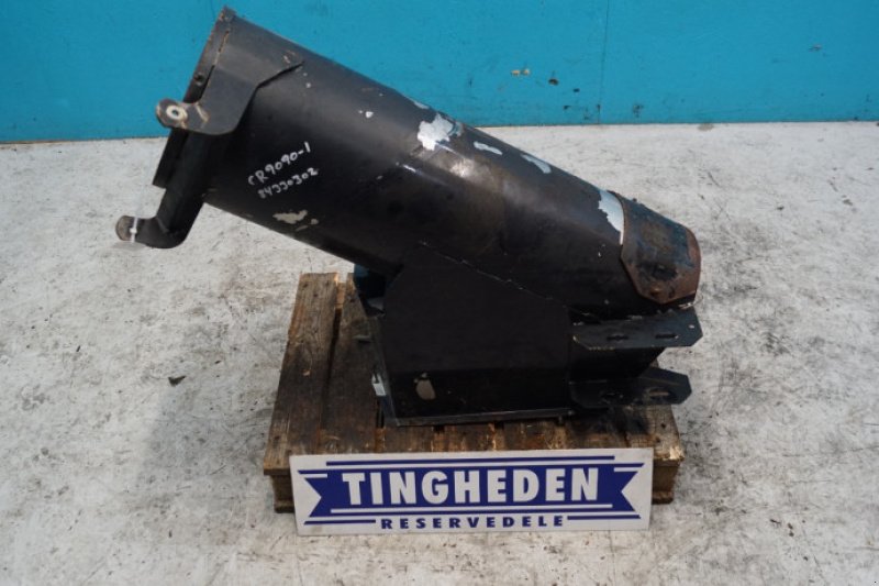 Werkzeuge des Typs New Holland CR9090, Gebrauchtmaschine in Hemmet (Bild 1)