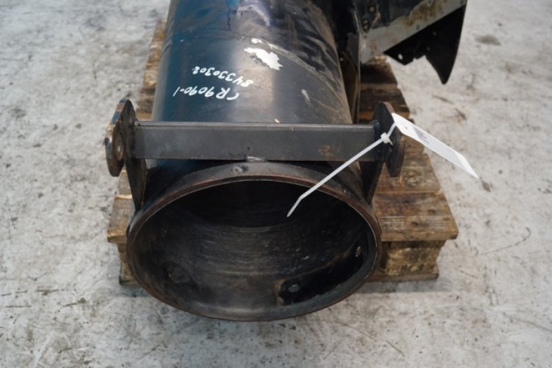 Werkzeuge des Typs New Holland CR9090, Gebrauchtmaschine in Hemmet (Bild 13)