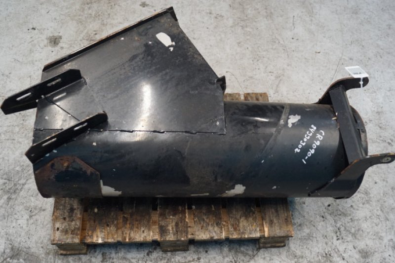 Werkzeuge des Typs New Holland CR9090, Gebrauchtmaschine in Hemmet (Bild 14)