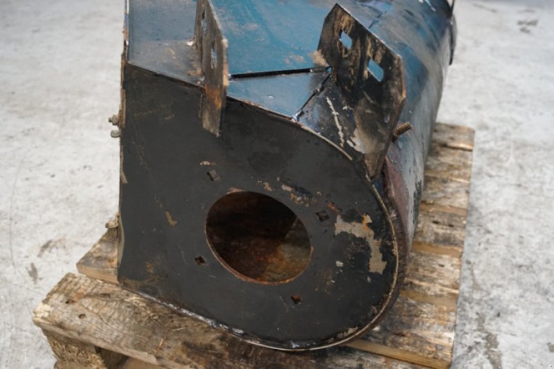 Werkzeuge des Typs New Holland CR9090, Gebrauchtmaschine in Hemmet (Bild 16)