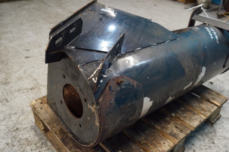 Werkzeuge des Typs New Holland CR9090, Gebrauchtmaschine in Hemmet (Bild 17)