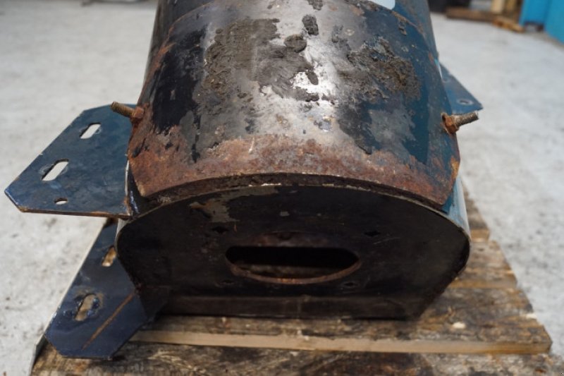 Werkzeuge des Typs New Holland CR9090, Gebrauchtmaschine in Hemmet (Bild 3)