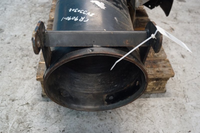 Werkzeuge des Typs New Holland CR9090, Gebrauchtmaschine in Hemmet (Bild 12)