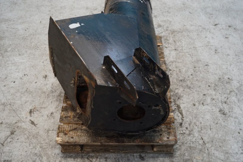 Werkzeuge des Typs New Holland CR9090, Gebrauchtmaschine in Hemmet (Bild 15)