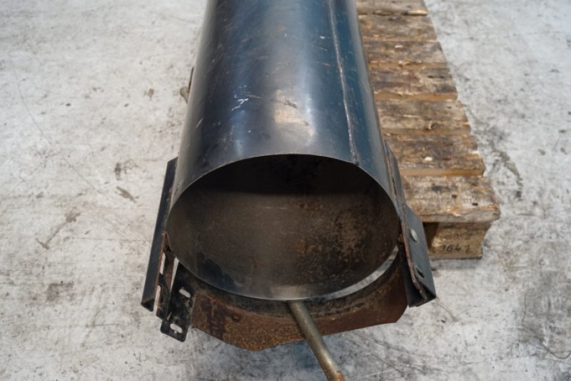 Werkzeuge des Typs New Holland CR9090, Gebrauchtmaschine in Hemmet (Bild 15)