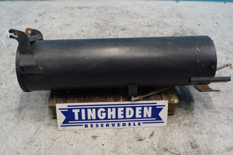 Werkzeuge des Typs New Holland CR9090, Gebrauchtmaschine in Hemmet (Bild 9)