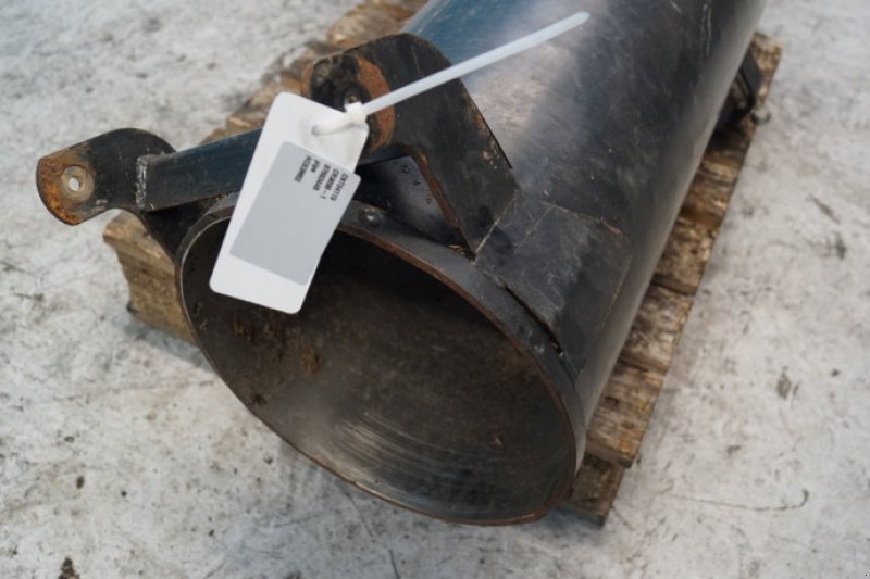 Werkzeuge des Typs New Holland CR9090, Gebrauchtmaschine in Hemmet (Bild 16)