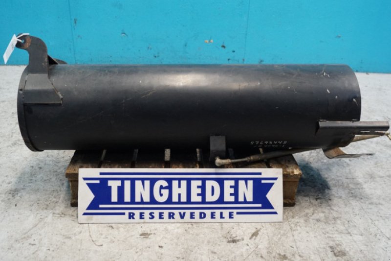 Werkzeuge des Typs New Holland CR9090, Gebrauchtmaschine in Hemmet (Bild 10)