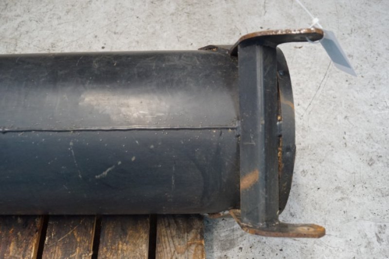 Werkzeuge des Typs New Holland CR9090, Gebrauchtmaschine in Hemmet (Bild 12)