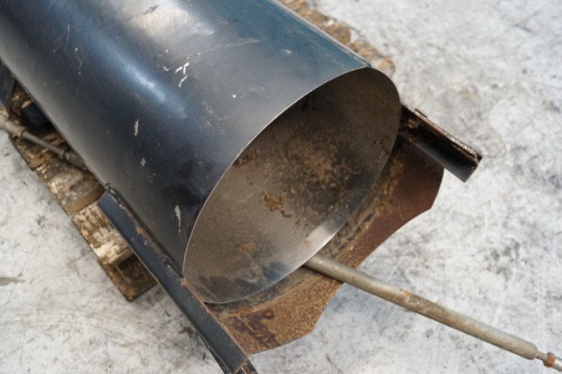 Werkzeuge des Typs New Holland CR9090, Gebrauchtmaschine in Hemmet (Bild 18)