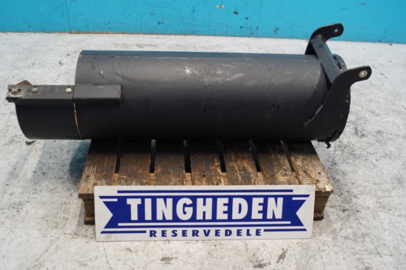 Werkzeuge des Typs New Holland CR9090, Gebrauchtmaschine in Hemmet (Bild 2)