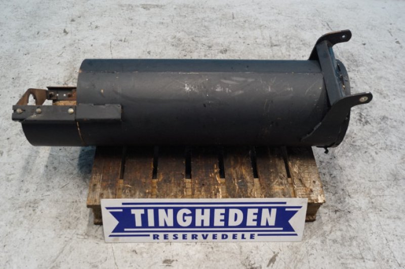 Werkzeuge des Typs New Holland CR9090, Gebrauchtmaschine in Hemmet (Bild 1)