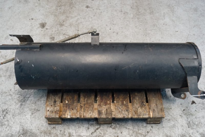 Werkzeuge des Typs New Holland CR9090, Gebrauchtmaschine in Hemmet (Bild 4)