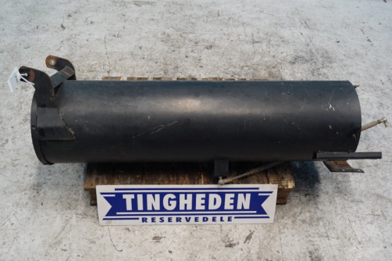 Werkzeuge des Typs New Holland CR9090, Gebrauchtmaschine in Hemmet (Bild 11)