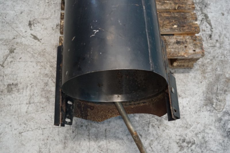 Werkzeuge des Typs New Holland CR9090, Gebrauchtmaschine in Hemmet (Bild 17)