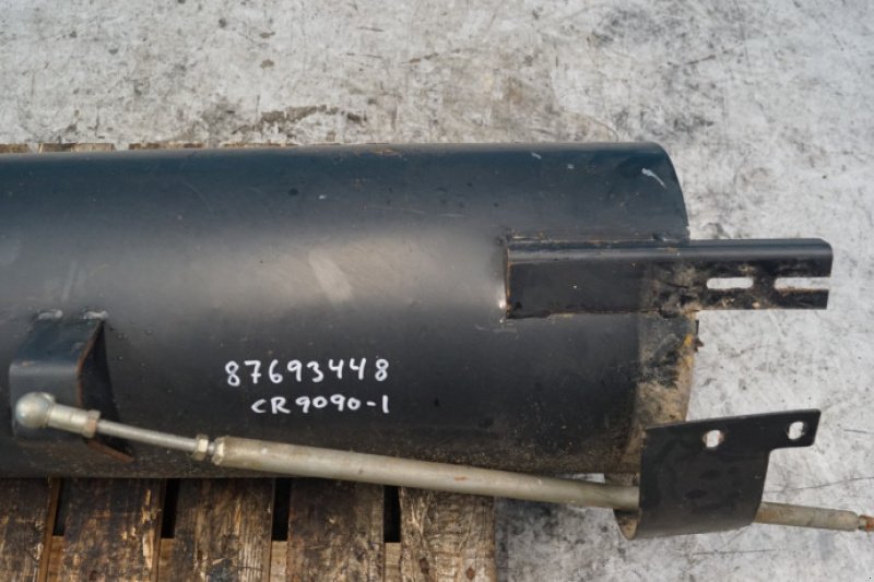 Werkzeuge des Typs New Holland CR9090, Gebrauchtmaschine in Hemmet (Bild 7)